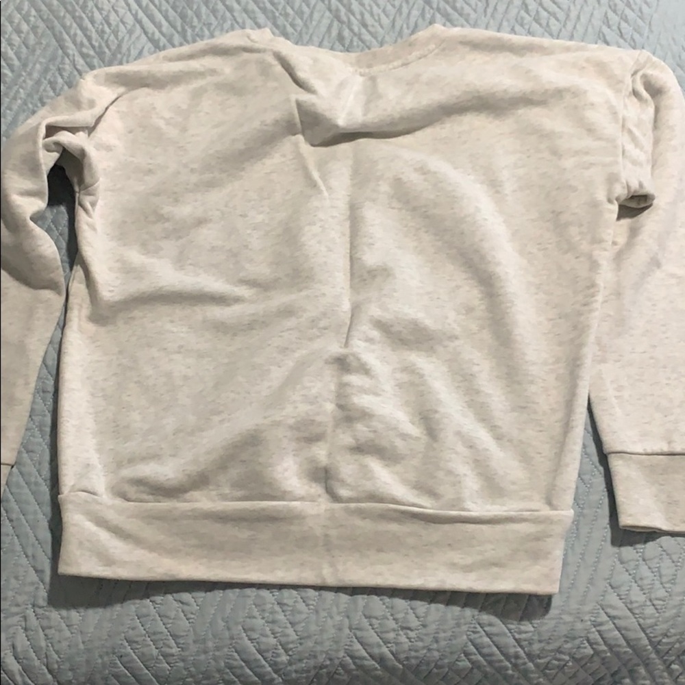 Adidas pullover - Picture 2 of 2
